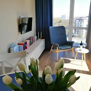 Cicha Przystan Platany , Kolberg Polen