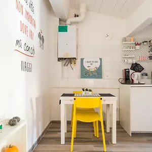 Con Terrazza A 5min Dal Pitti! - Homeunity , Florenz Italien