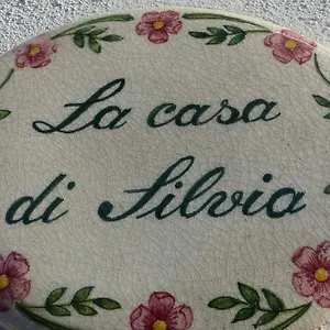 La Casa Di Silvia , Massarosa Italien