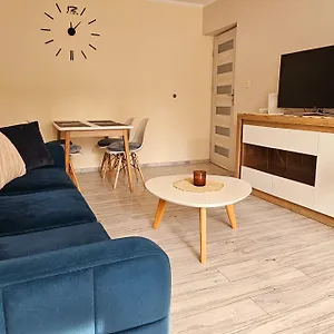 Lubela , Kolberg Polen