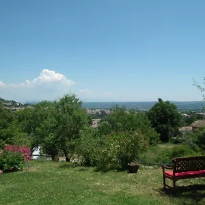 Heure Bleue Apartment