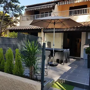 Andrea D2 Apartment