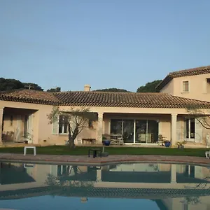 1321 Route De L'escalet Les Oliviers Apartment